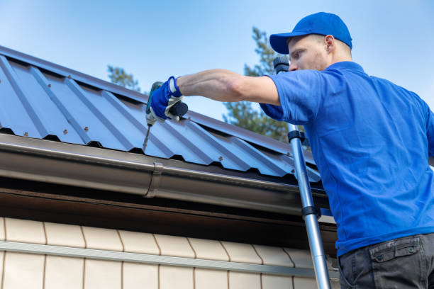 Best Roof Leak Repair  in Cleves, OH