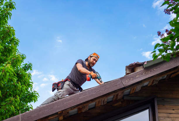 Trusted Cleves, OH Roofing servicies Experts