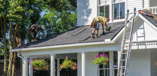 Best Rubber Roofing (EPDM, TPO)  in Cleves, OH